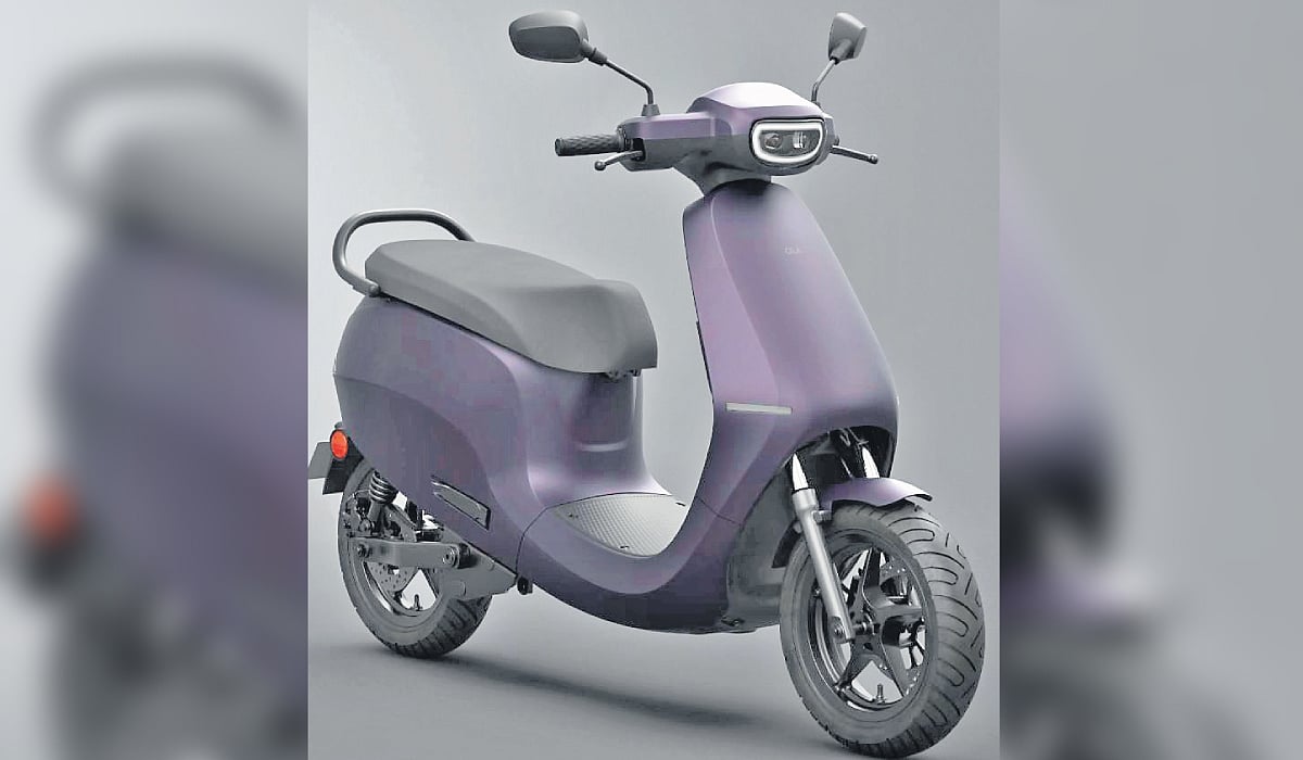 Ola Electric sets IPO price band at Rs 7276, marking largest offering